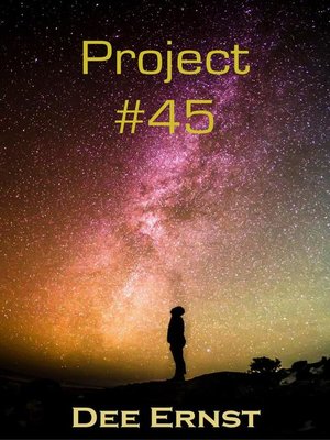 cover image of Project #45